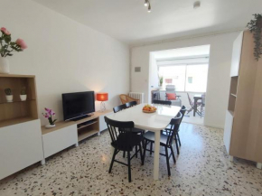 Maison T4 lumineuse avec jardin, à 10 min des Thermes, classée 3 étoiles, centre-ville de Balaruc-les-Bains - FR-1-503-164